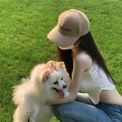 明天，我会成为谁的女友